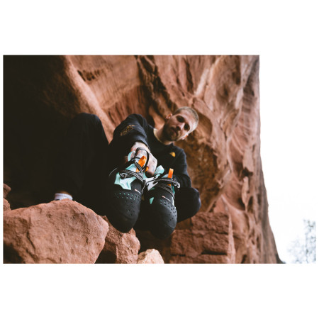 Lezečky Tenaya Aruma