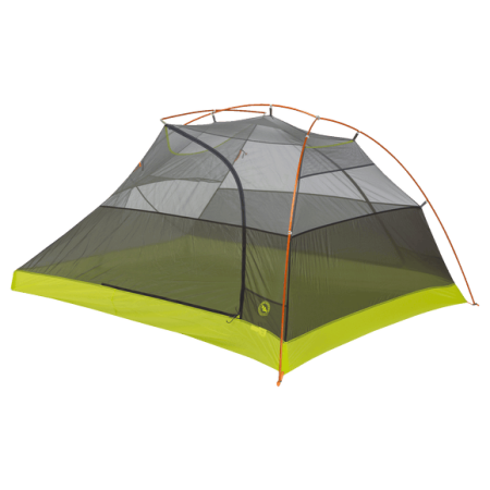 Ultraľahký stan Big Agnes Tiger Wall UL2 2025