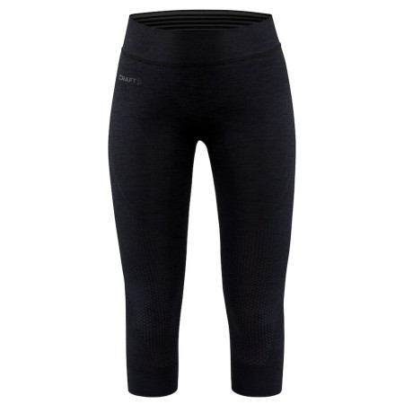 Dámske 3/4 spodky Craft Core Dry Active Comfort