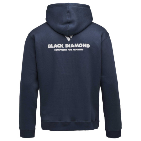 Pánska mikina Black Diamond Equipment for Alpinists Hoody