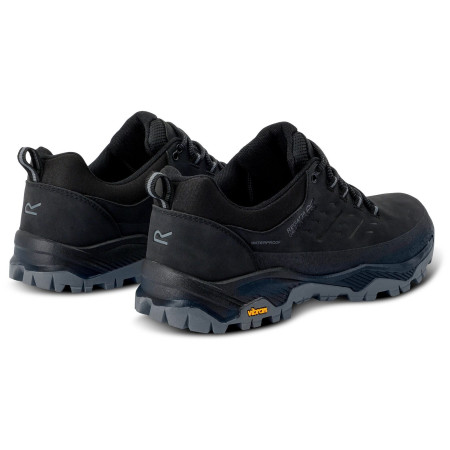 Pánske topánky Regatta Blake Low