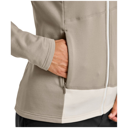 Dámska funkčná mikina Ortovox Fleece Light Hoody W