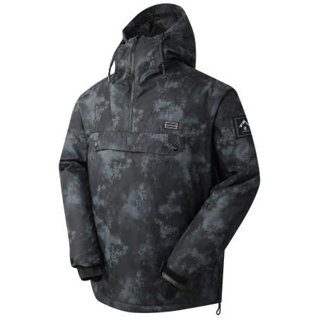 Pánska lyžiarska bunda Dare 2b Freeride II Jacket