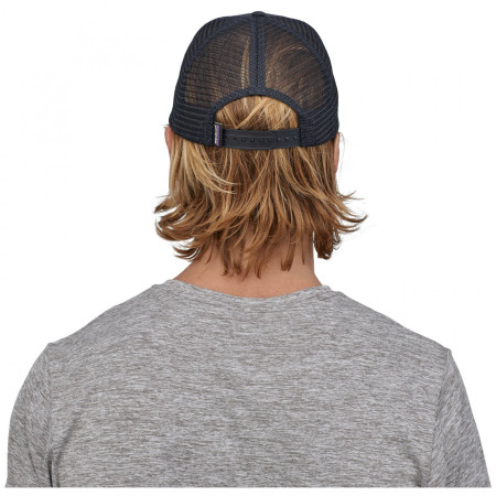 Šiltovka Patagonia P-6 Logo Trucker Hat