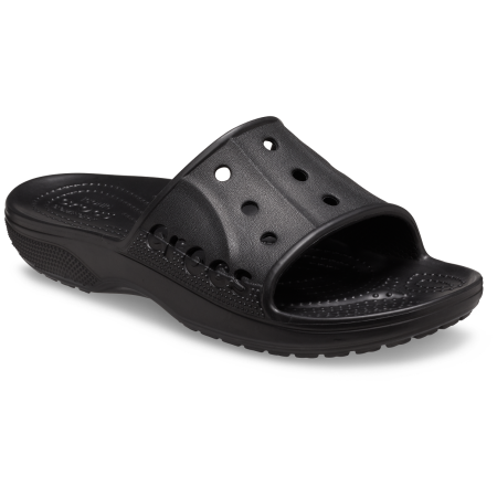 Papuče Crocs Baya II Slide čierna