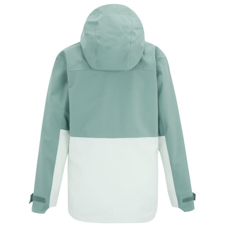 Detská bunda Regatta Junior Highton Jacket IvyMossOMist