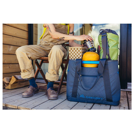 Cestovná taška Gregory Alpaca Utility Tote 50