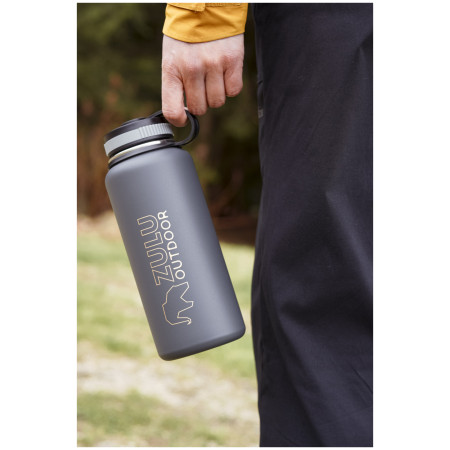 Termofľaša Zulu Vacuum Bottle 950ml