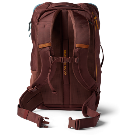 Batoh Cotopaxi Allpa 35L Travel Pack
