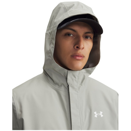 Pánska bunda Under Armour M Cloudstrike Jacket