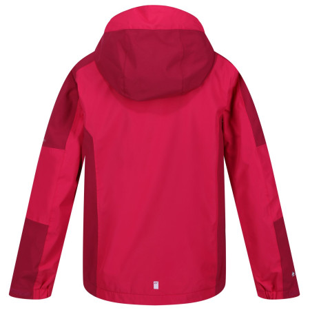 Detská bunda Regatta Jnr Highton JktIV