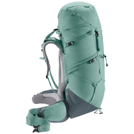 Turistický batoh Deuter Aircontact Core 45+10 SL 2023