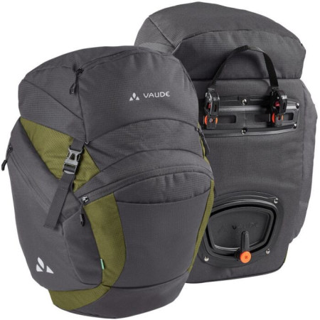 Taška na bicykel Vaude OnTour Back