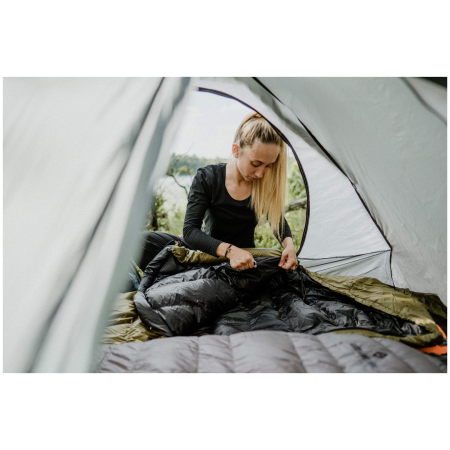 Páperový spacák Cumulus Lite Line 300