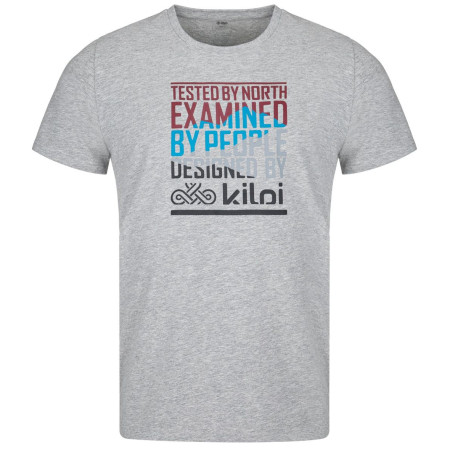 Pánske tričko Kilpi Typon-M