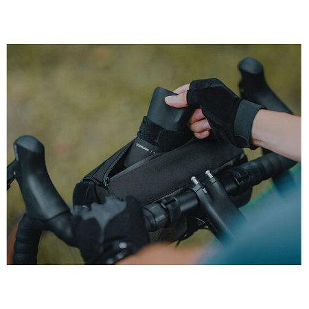 Taška na riadidlá Topeak Tubular BarBag