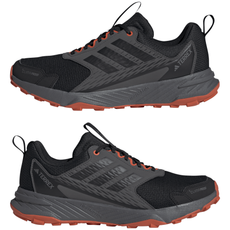 Pánske topánky Adidas Terrex Tracefinder