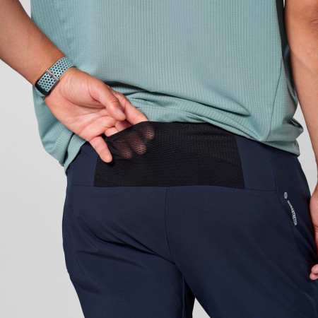 Pánske nohavice Salewa Pedroc 3 Dst 2in1 Pant M