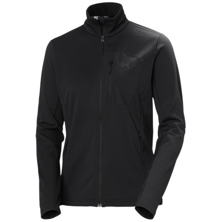 Dámska funkčná mikina Helly Hansen W Versalite Fleece Jacket