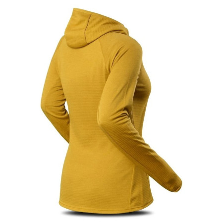 Dámska funkčná mikina Trimm VERONA