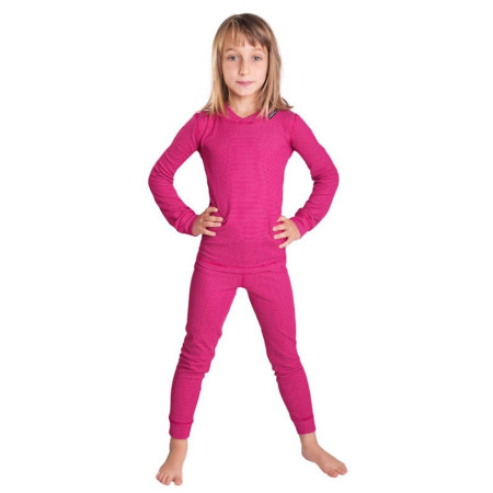 Detské funkčné tričko Progress DT MS NDRD 26DF dl. r.