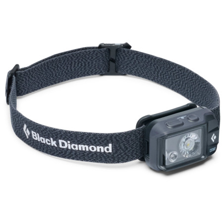 Čelovka Black Diamond Cosmo 350 čierna Black