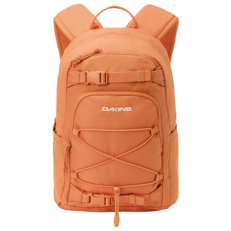 Batoh Dakine Grom Backpack 2.0 13L koralová Dusted Clay