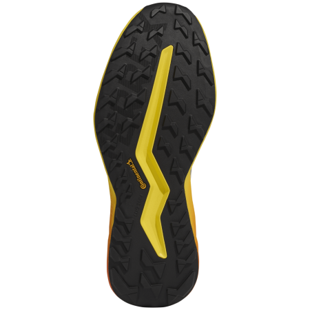 Pánske bežecké topánky Adidas Terrex Agravic Lite