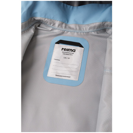 Detská bunda Reima Suojala