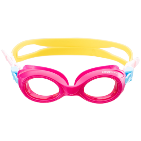 Detské plávacie okuliare AquaWave Nemo Kids