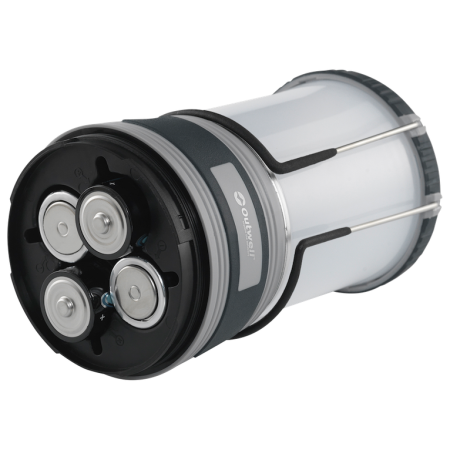 Kempingový lampa Outwell Carnelian 2000