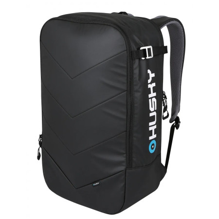 Cestovný batoh Husky Truvel 25L čierna black