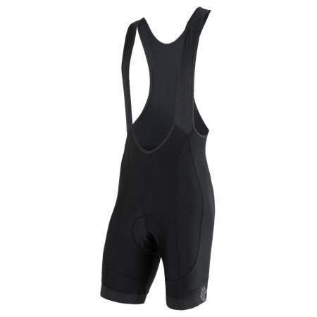 Pánske cyklistické kraťasy s trakmi Sensor Cyklo Race