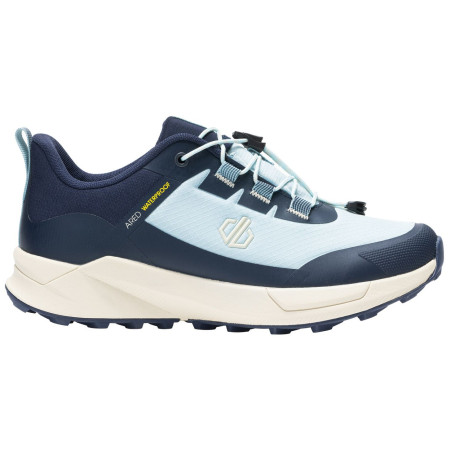 Dámske topánky Dare 2b Womens Torrek Waterproof Trail shoes svetlomodrá LghtJade/Nvy