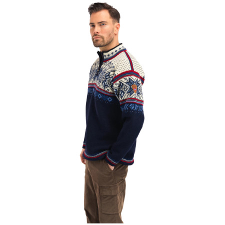 Pánsky sveter Dale of Norway Vail Masc Sweater