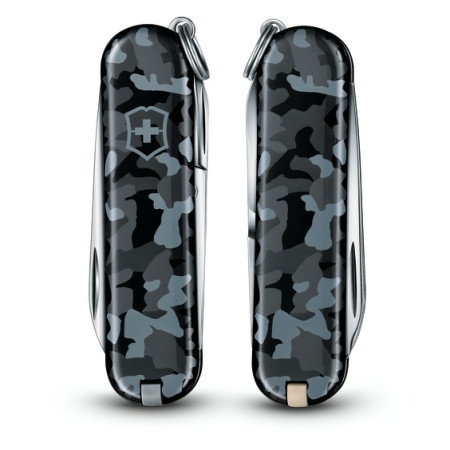 Vreckový nôž Victorinox Classic Navy