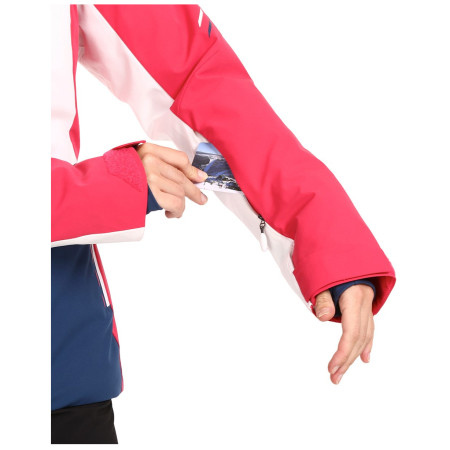 Dámska lyžiarska bunda Kilpi Valera-W