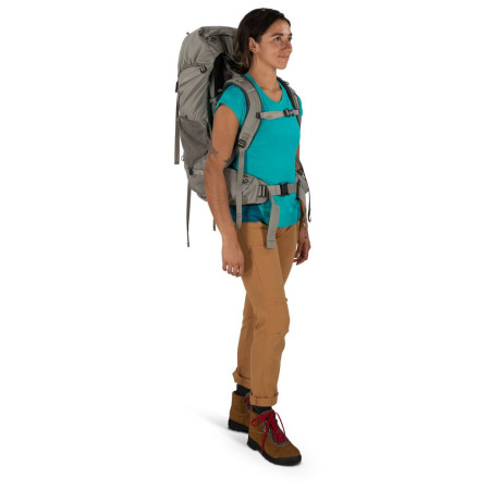 Dámsky turistický batoh Osprey Renn 50