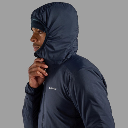 Pánska bunda Montane Sirocco Hoodie