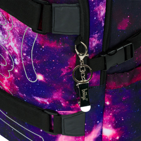 Školský batoh Baagl Skate