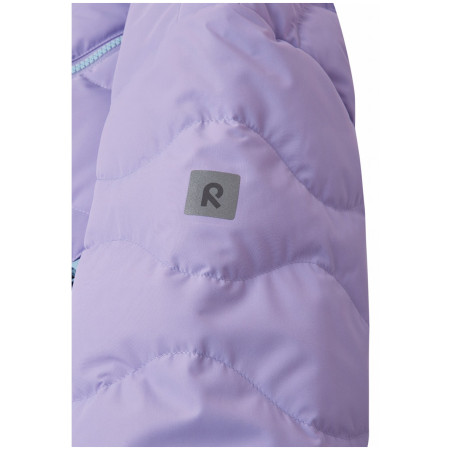 Detská bunda Reima Fossila