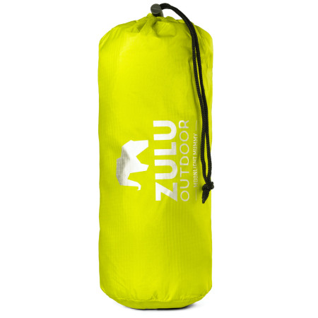 Nafukovacia karimatka Zulu Moonlight Mummy