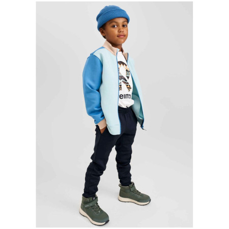 Detské tepláky Reima Letkis