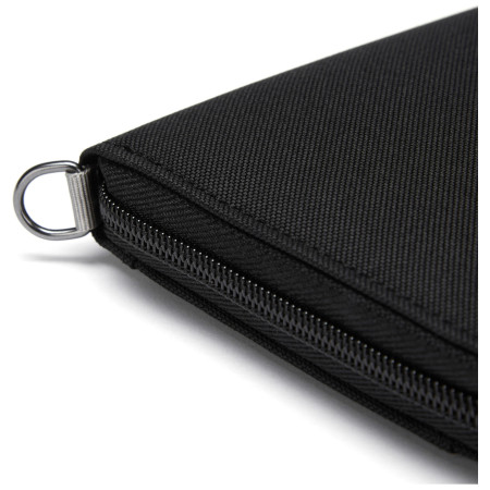 Peňaženka Pacsafe RFIDsafe compact travel organizer