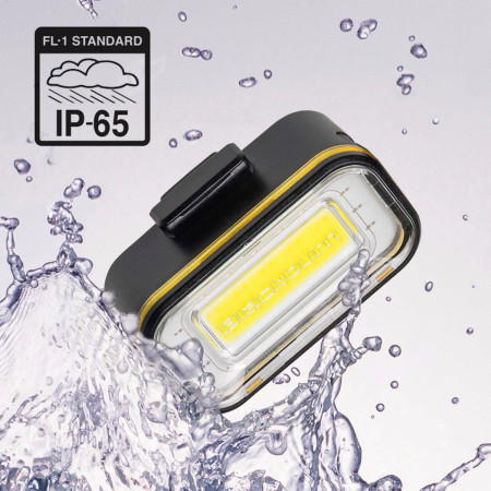 Predné / zadné svetlo Blackburn Grid 2FER