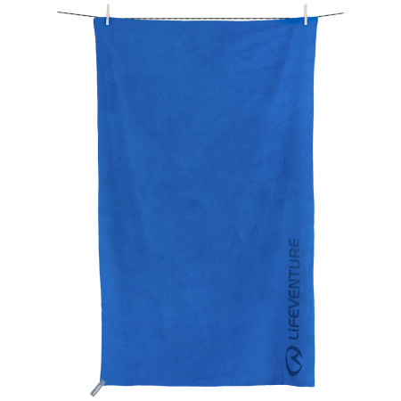 Uterák LifeVenture MicroFibre Trek Towel Giant