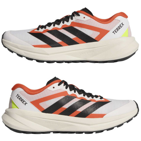 Dámske bežecké topánky Adidas Terrex Agravic Lite