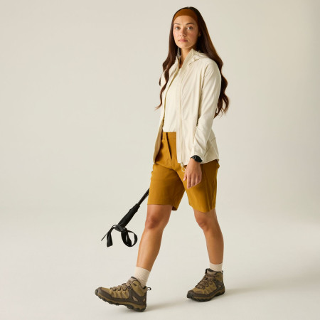 Dámska bunda Dare 2b Nomadic Stretch Midlayer