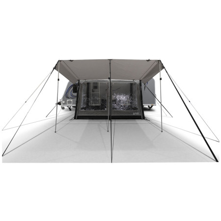 Stan ku karavanu Vango Caravan Awning Front Canopy