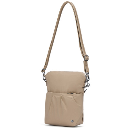 Taška cez rameno Pacsafe Citysafe CX convertible crossbody